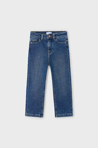boys basic denim pant