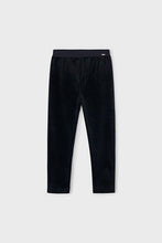 Load image into Gallery viewer, girls velour legging
