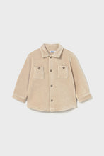 Load image into Gallery viewer, mini boy rib shacket
