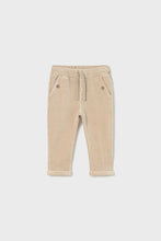 Load image into Gallery viewer, mini boy rib pant
