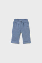 Load image into Gallery viewer, baby boy soft check pant
