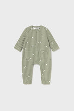Load image into Gallery viewer, baby  footie
