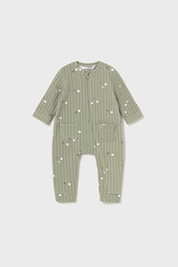 baby  footie