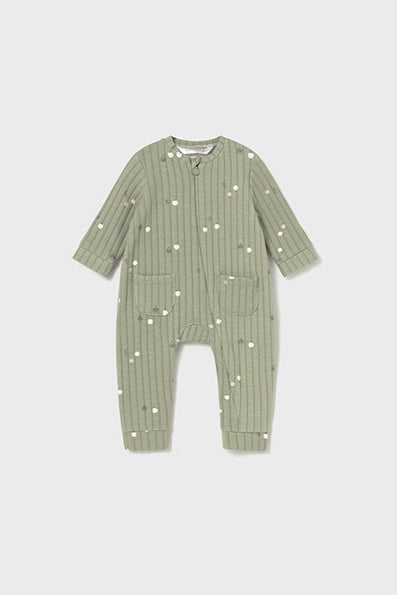 baby  footie
