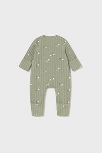 baby rib convertible onepiece