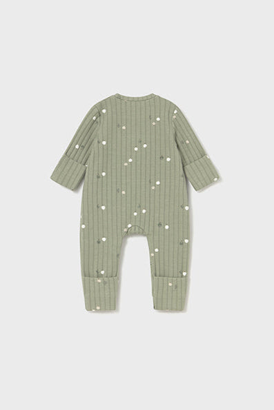 baby rib convertible onepiece