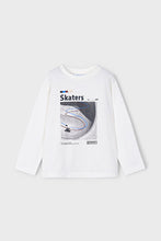 Load image into Gallery viewer, boys skaters tee
