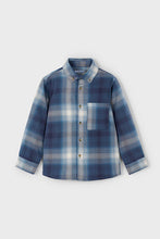 Load image into Gallery viewer, boys check shirt
