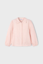 Load image into Gallery viewer, girls shimmer blouse
