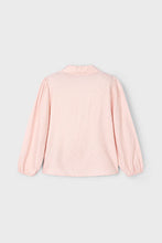 Load image into Gallery viewer, girls shimmer blouse
