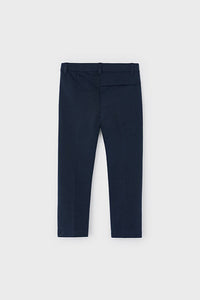 boys knit chino pant
