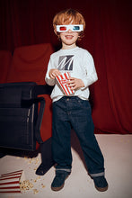 Load image into Gallery viewer, boys slim jean
