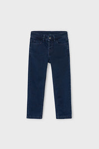 boys slim jean