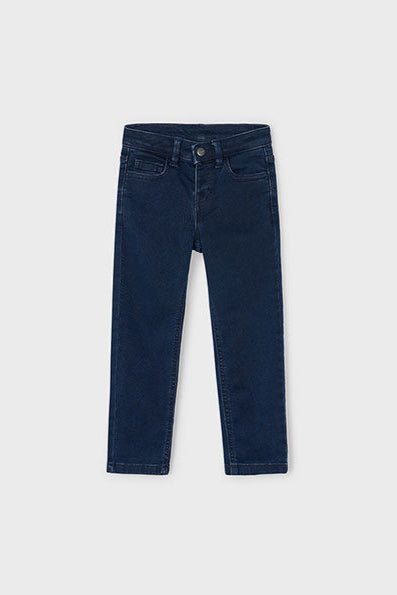 boys slim jean