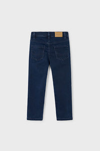 boys slim jean
