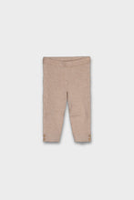 Load image into Gallery viewer, mini rib sweater legging
