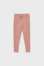 Load image into Gallery viewer, girls knit rib legging

