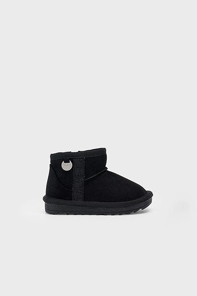 toddler lined boot
