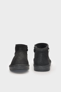 girls lined boot