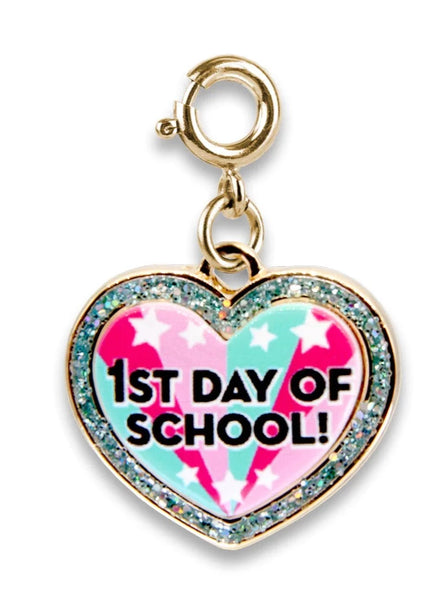 charm first day of school