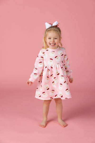ワンピース caramel ginger dress 10y CARAMEL】GINGER DRESS vintage floral 6y Kids Caramel GINGER