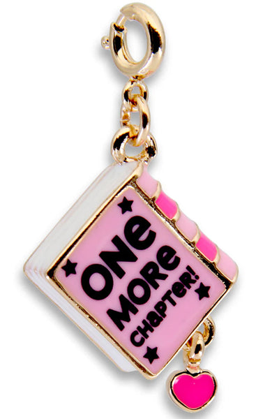 charm book