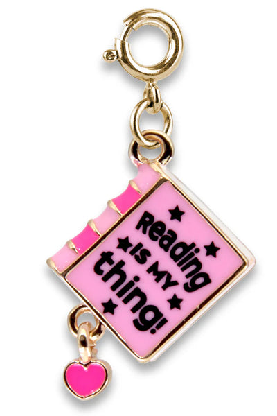 charm book