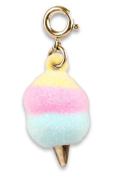 charm cotton candy