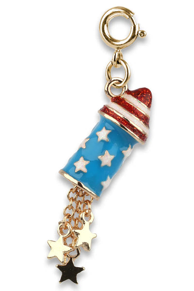 charm firework