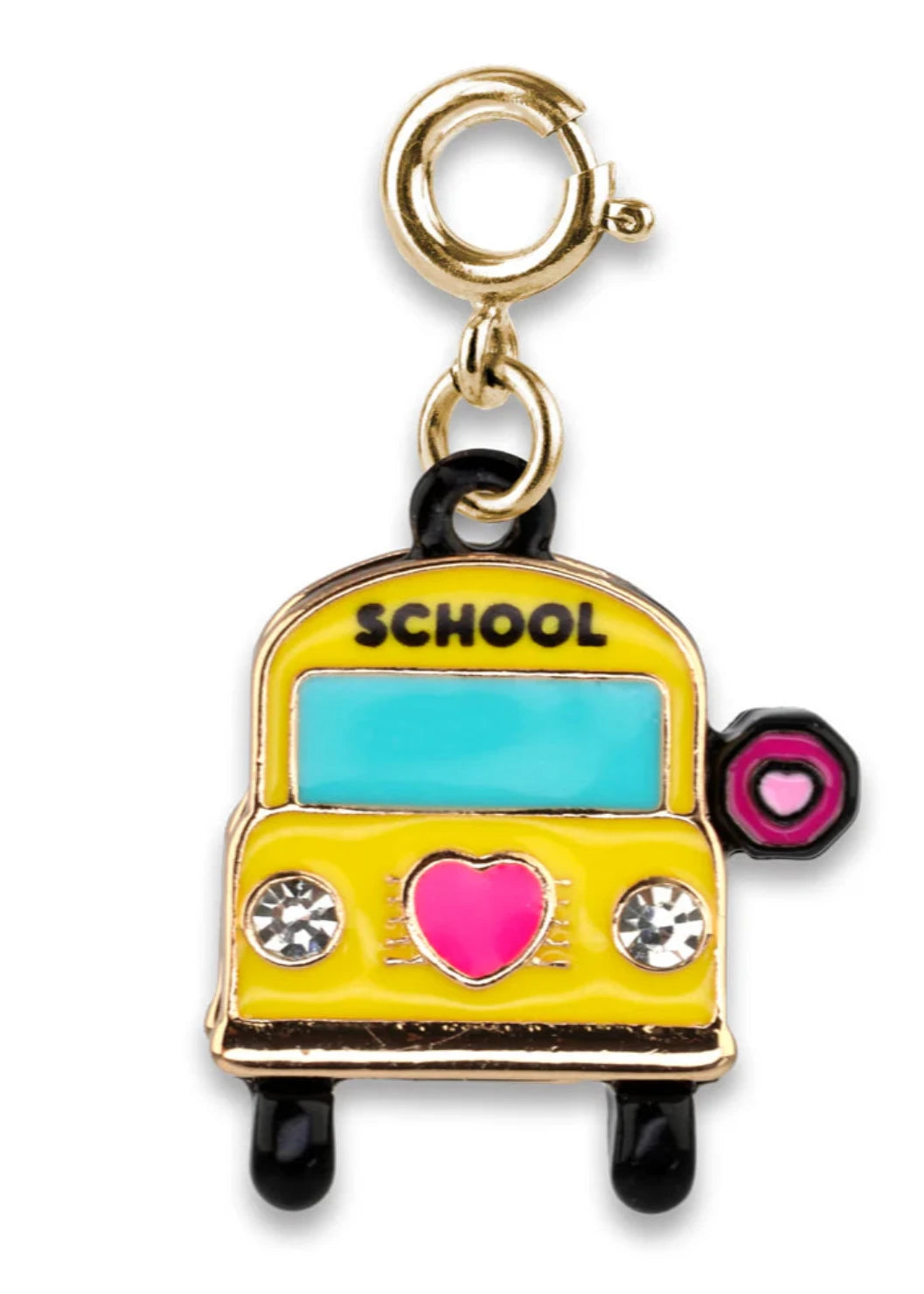 charm-school bus