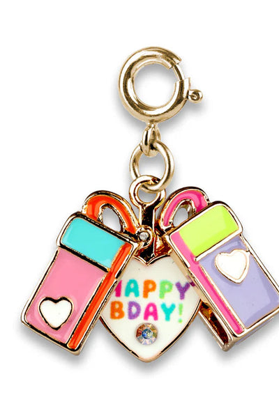 charm birthday surprise gift
