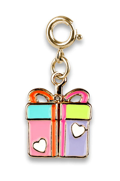 charm birthday surprise gift
