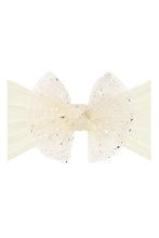Load image into Gallery viewer, shimer tulle headband
