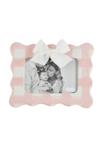Load image into Gallery viewer, pink bow frame
