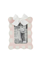 Load image into Gallery viewer, pink bow frame
