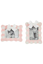 Load image into Gallery viewer, pink bow frame
