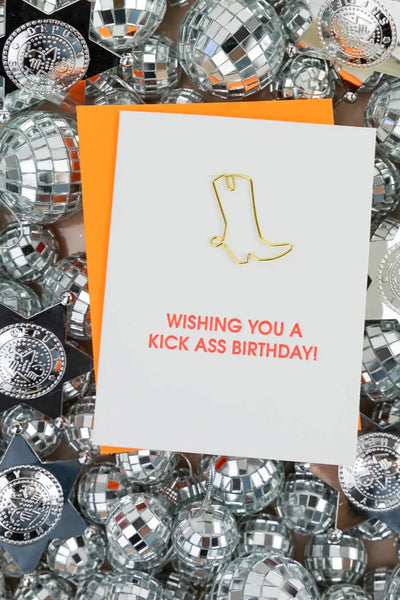 pclip card kick ass birthday