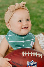 Load image into Gallery viewer, 4 pack baby bandana bibs blitz
