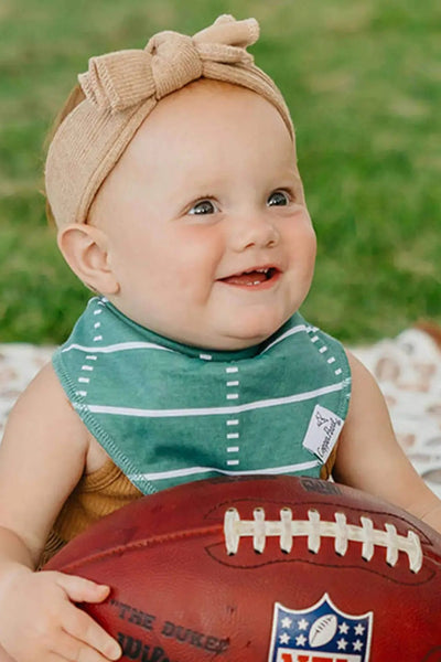 4 pack baby bandana bibs blitz