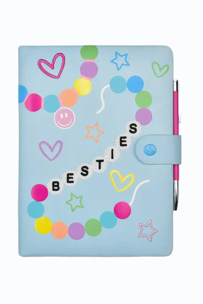 besties journal