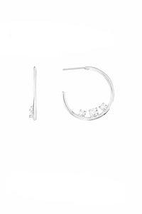 3 cz hoop
