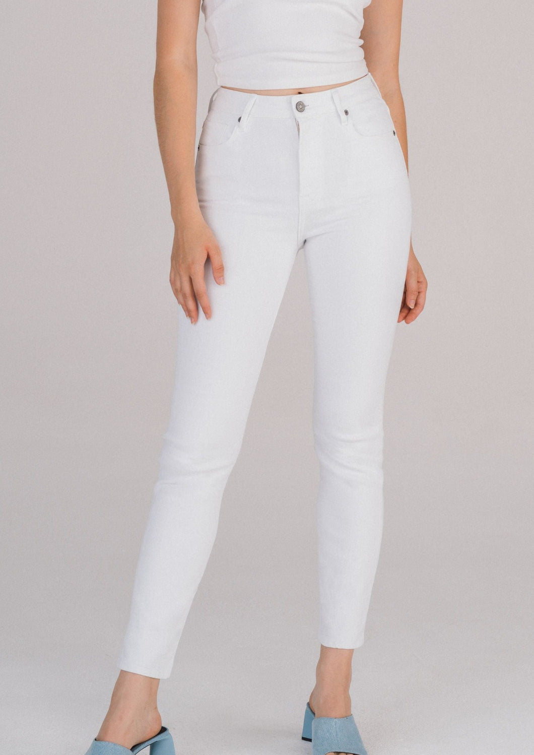 hirise straight jean