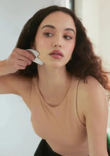 Load image into Gallery viewer, stainless gua sha
