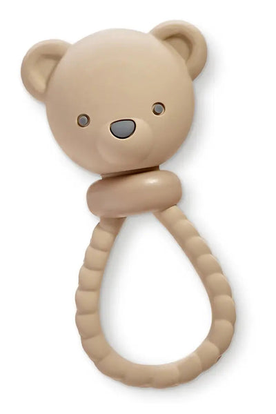 bear rattle