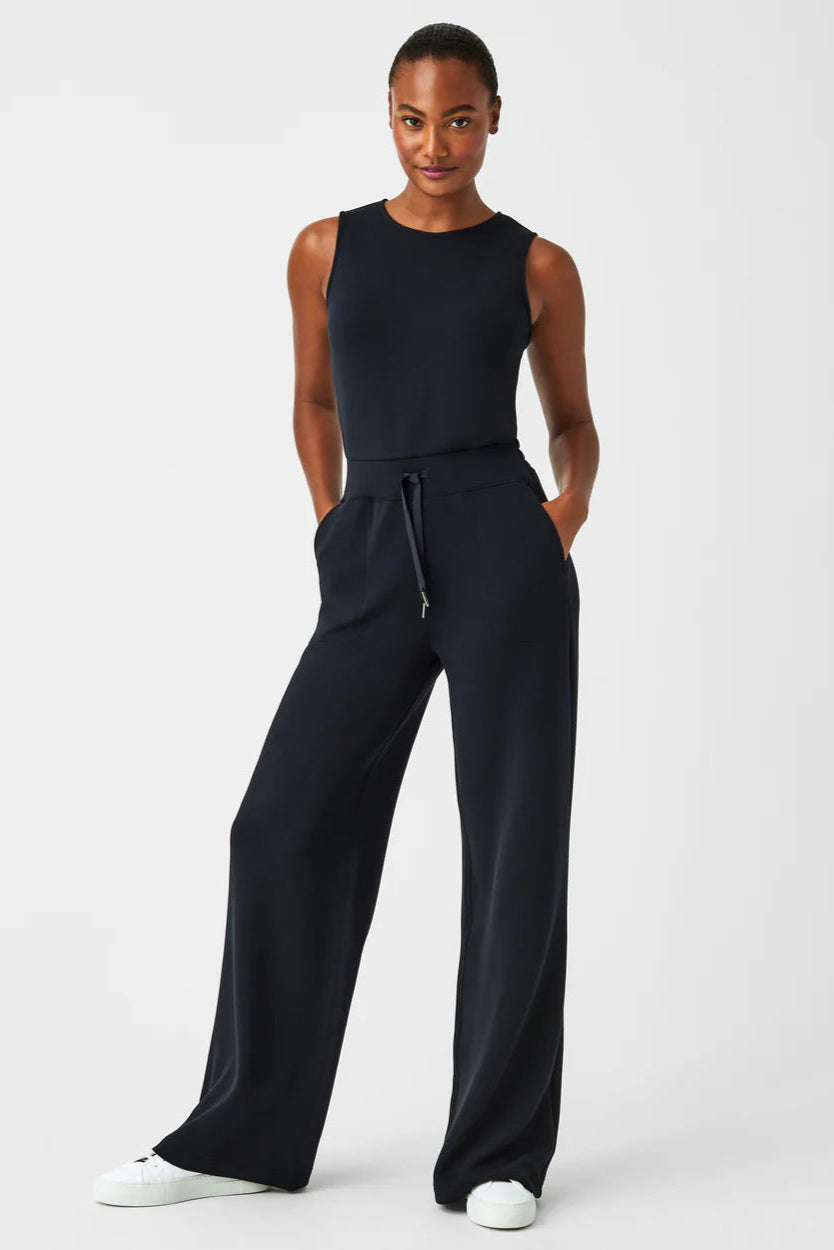 air essentials tank jumpsuit
