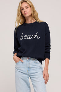 beach boyffriend sweater