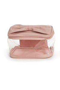 bow clear case