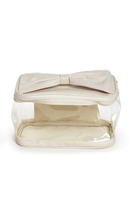 bow clear case