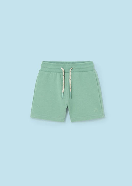 mini boy jersey shorts