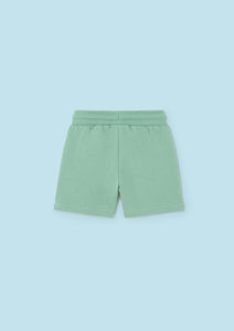 mini boy jersey shorts